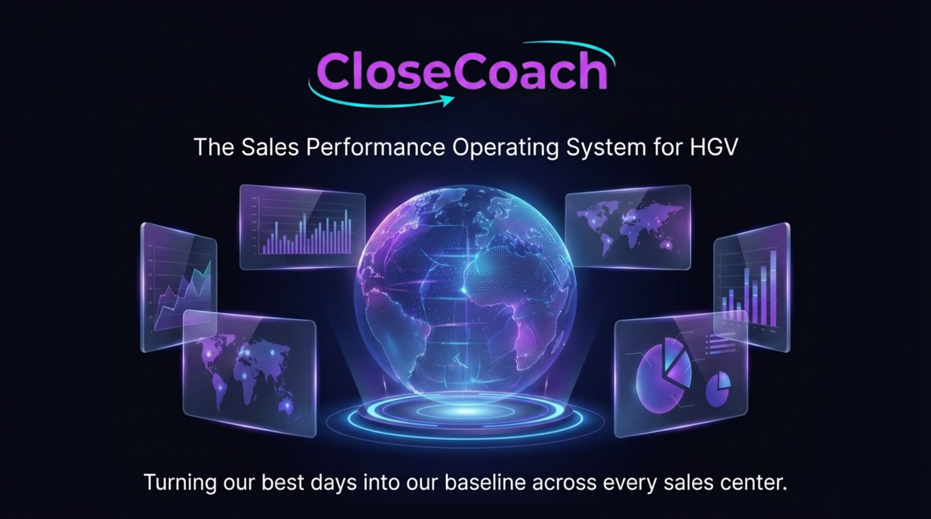 CloseCoach